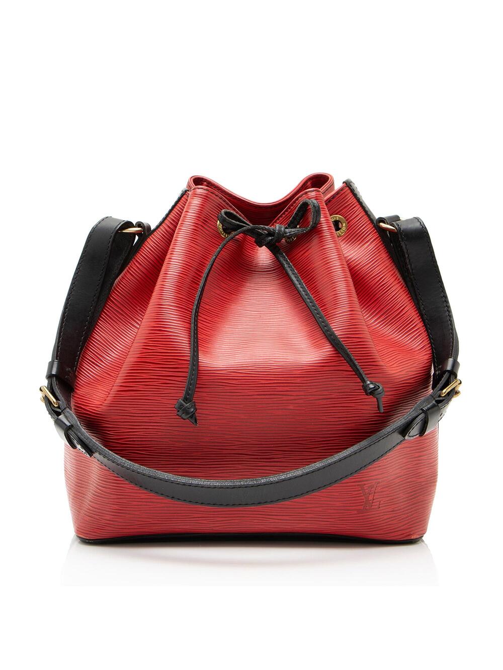 Louis Vuitton Noe Handbag Epi Leather #367510L76B
